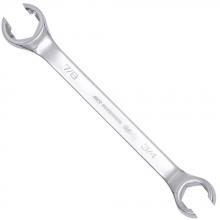 Jet - CA 719204 - Flare Nut Wrench - SAE - 3/4” x 7/8”