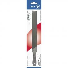 Jet - CA 532206 - 8" Second Cut Axe File (Carded)