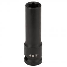 Jet - CA 688840 - 1/2" DR E20 Deep E-Torx® Impact Socket