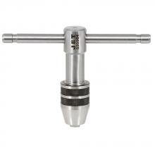 Jet - CA 530984 - JET-KUT® Tap Wrench For # 12 - 1/2" (6 mm – 12 mm) Taps - Super Premium