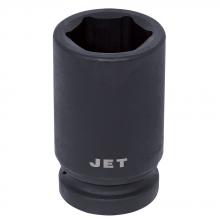 Jet - CA 684256 - 1" DR x 1-3/4" Deep Impact Socket - 6 Point