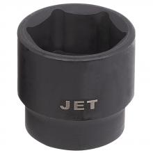 Jet - CA 682535 - 1/2" DR x 35mm Regular Impact Socket - 6 Point