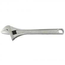 Jet - CA 711136 - 15" Professional Adjustable Wrench - Super Heavy Duty