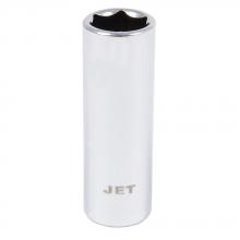 Jet - CA 670512 - Chrome Sockets Standard Length