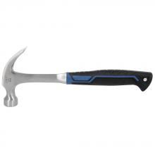 Jet - CA 740321 - 16 oz Steel Claw Hammer