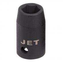 Jet - CA 682511 - 1/2" DR x 11mm Regular Impact Socket - 6 Point