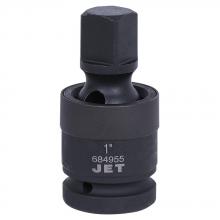 Jet - CA 684955 - Universal Joint for 1" socket