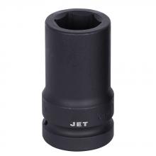 Jet - CA 684234 - 1" DR x 1-1/16" Deep Impact Socket - 6 Point