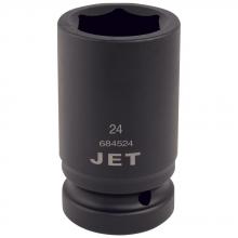Jet - CA 684276 - Impact Sockets Deep