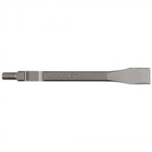 Jet - CA 408406 - 3/4" Wide Straight Chisel for 404226 (NS260) Needle Scaler