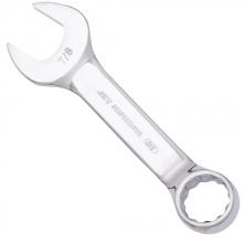 Jet - CA 700711 - Stubby Wrench - SAE - 7/8”