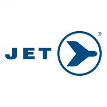 Jet - CA 720433 - #3 x 6" Square TORQUE DRIVE® Screwdriver