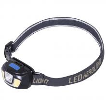 Startech 849822 - SMD/COB Headlamp - 250 Lumens