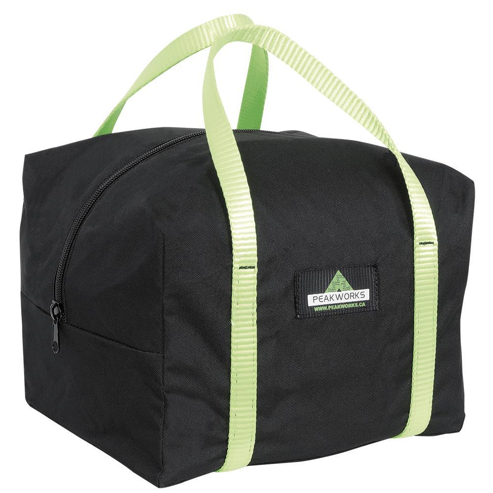 Harness Carrying Bag-  Nylon - 10&#34; x 12&#34; x 12&#34;