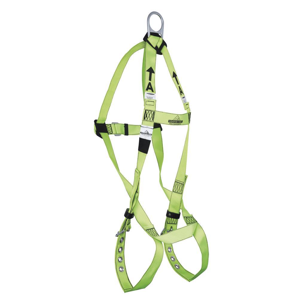 Safety Harnesses Compliance Series - Class A