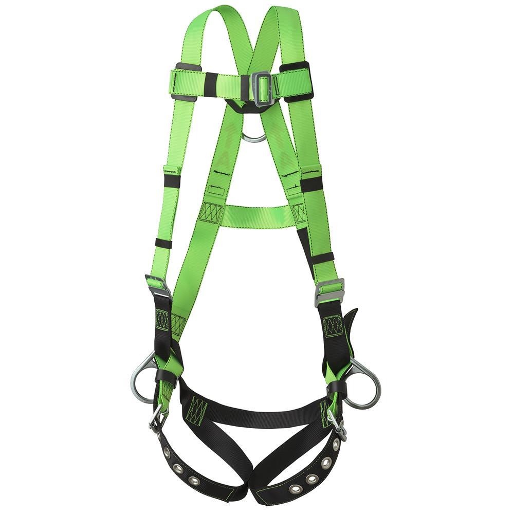 Safety Harnesses Contractor Series - Class AP