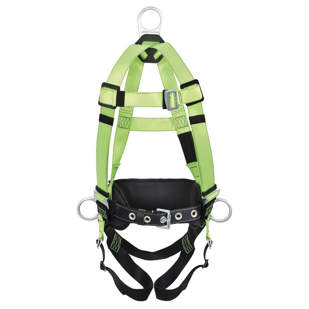 Safety Harness Contractor Series - Class AP- L
