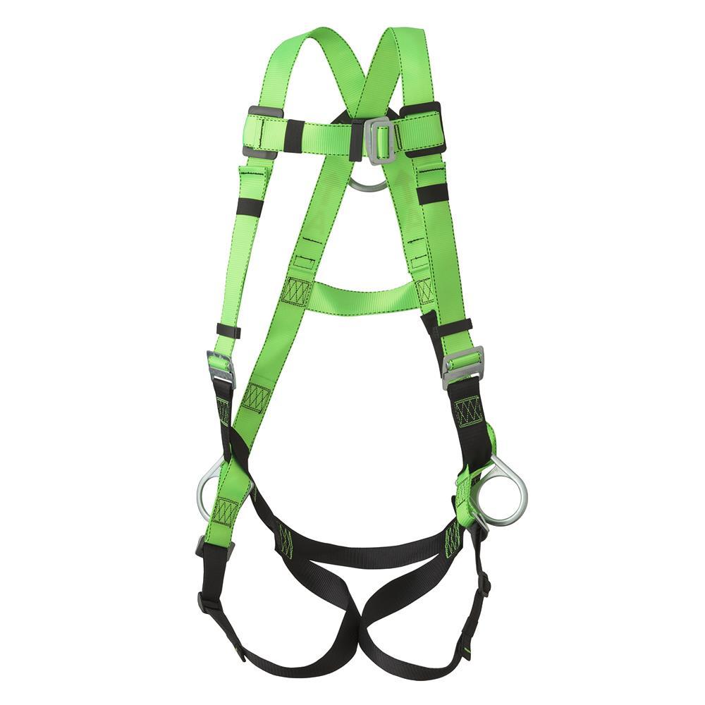 Safety Harnesses Compliance Series - Class AP