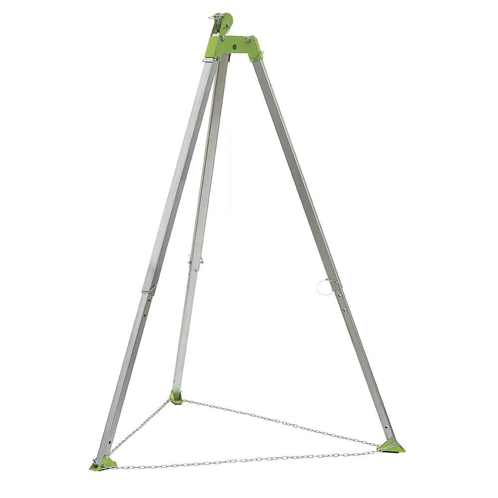 Confinced Space Kit - Replacement Tripod with Chain and Pulley