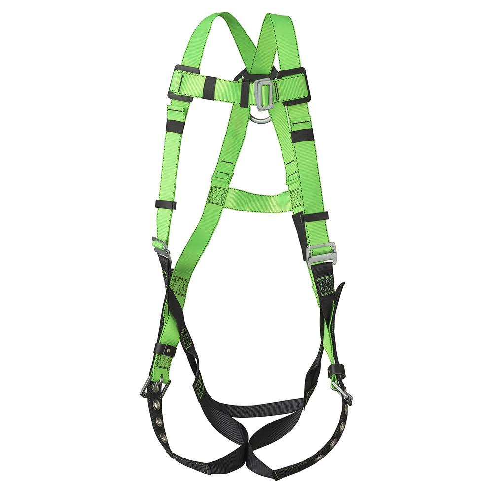 Safety Harnesses Contractor Series - Class A