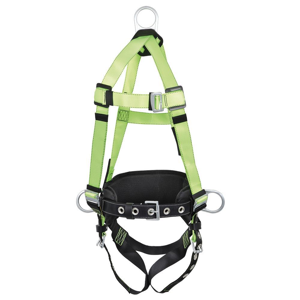 Safety Harness Contractor Series - Class AP - S