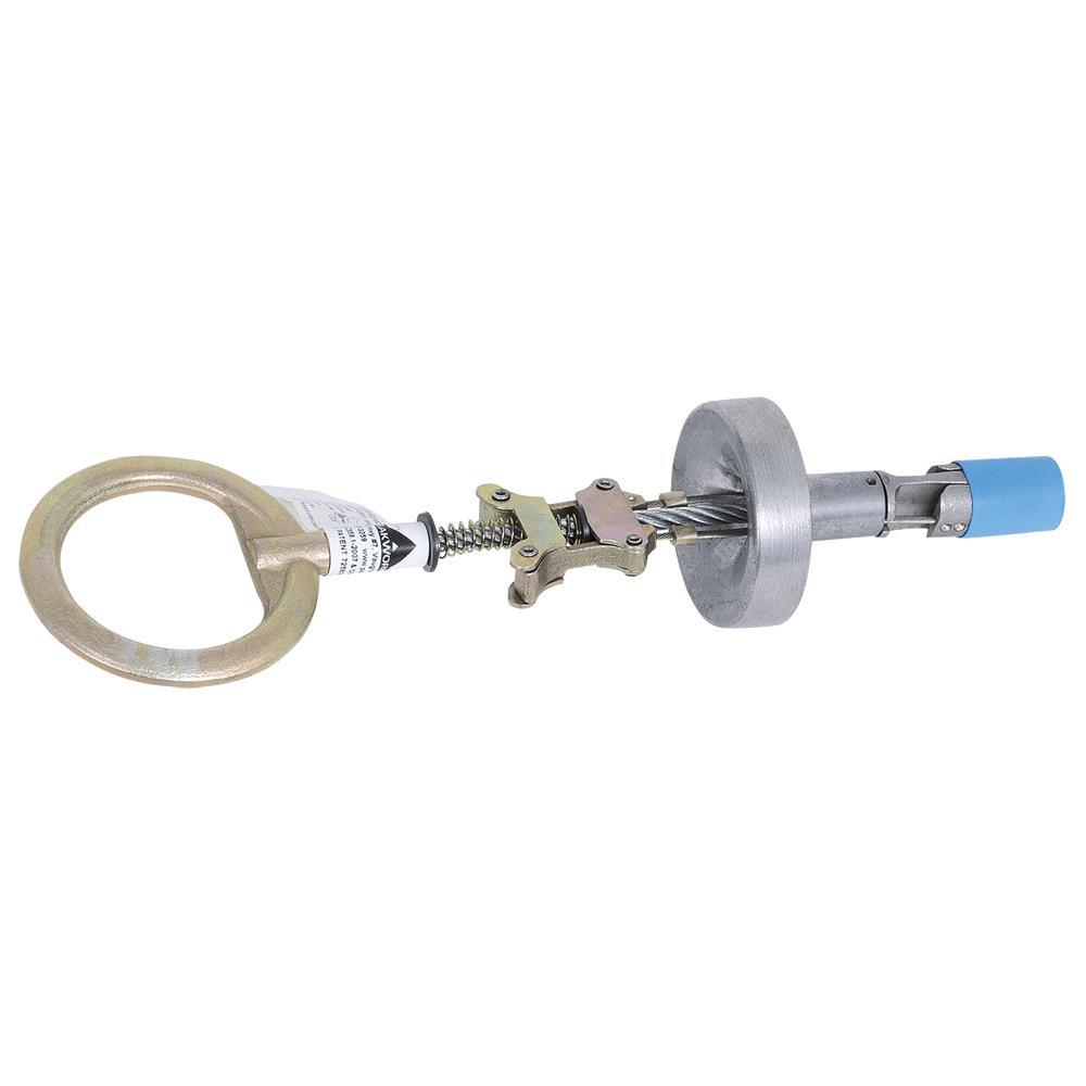 Drop-In Concrete Hole Anchor - 3/4&#34; (19 mm)