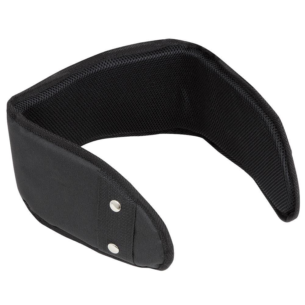 Padded Lumbar Support for Belt