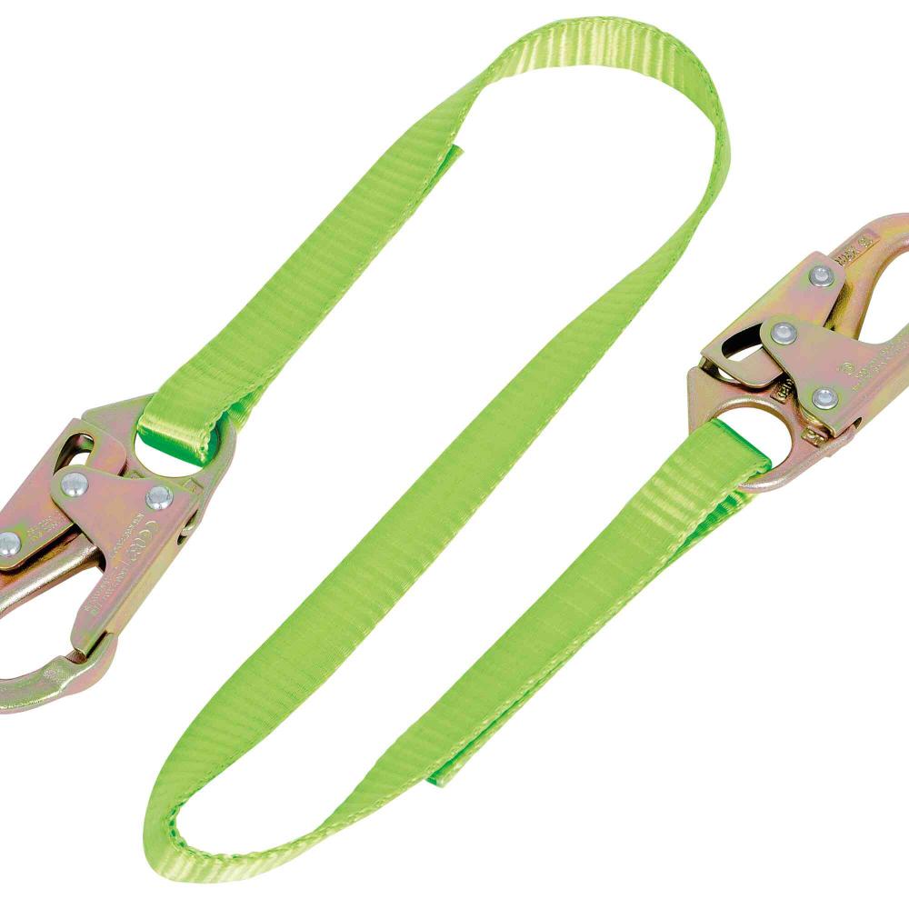 Restraint Lanyards - 1&#34; (25 mm) Webbing