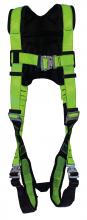 Peakworks V8006100 - PeakPro Series Full-Body Harness