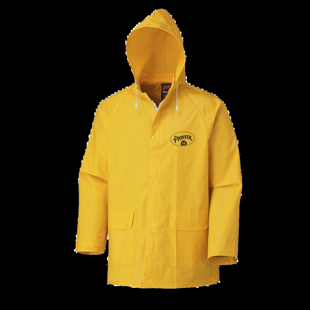 Waterproof 3-Piece Rainsuits