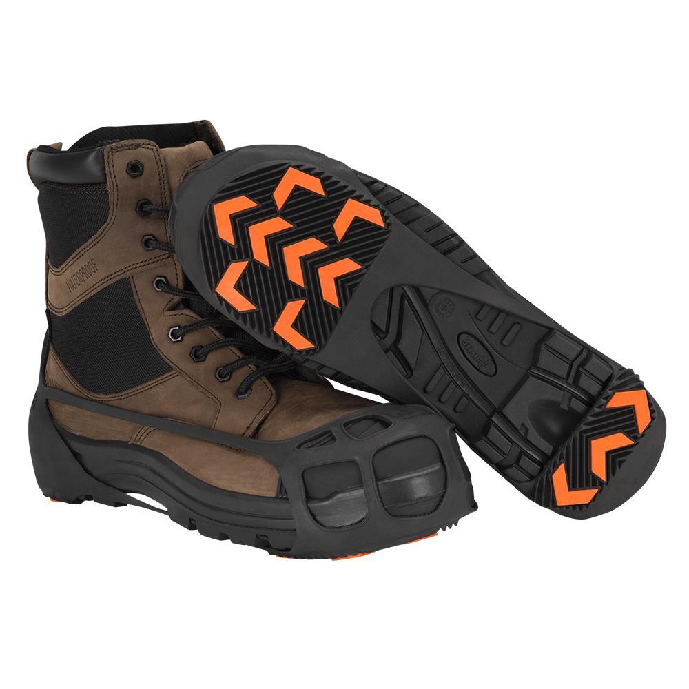 GripPro™ Spikeless Traction Aid - S/M