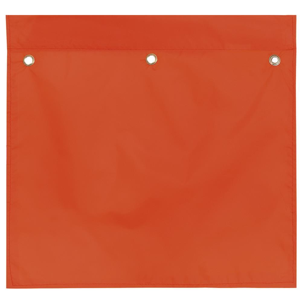 Polyester Flag With Waterproof Coating - 16&#34; x 16&#34;