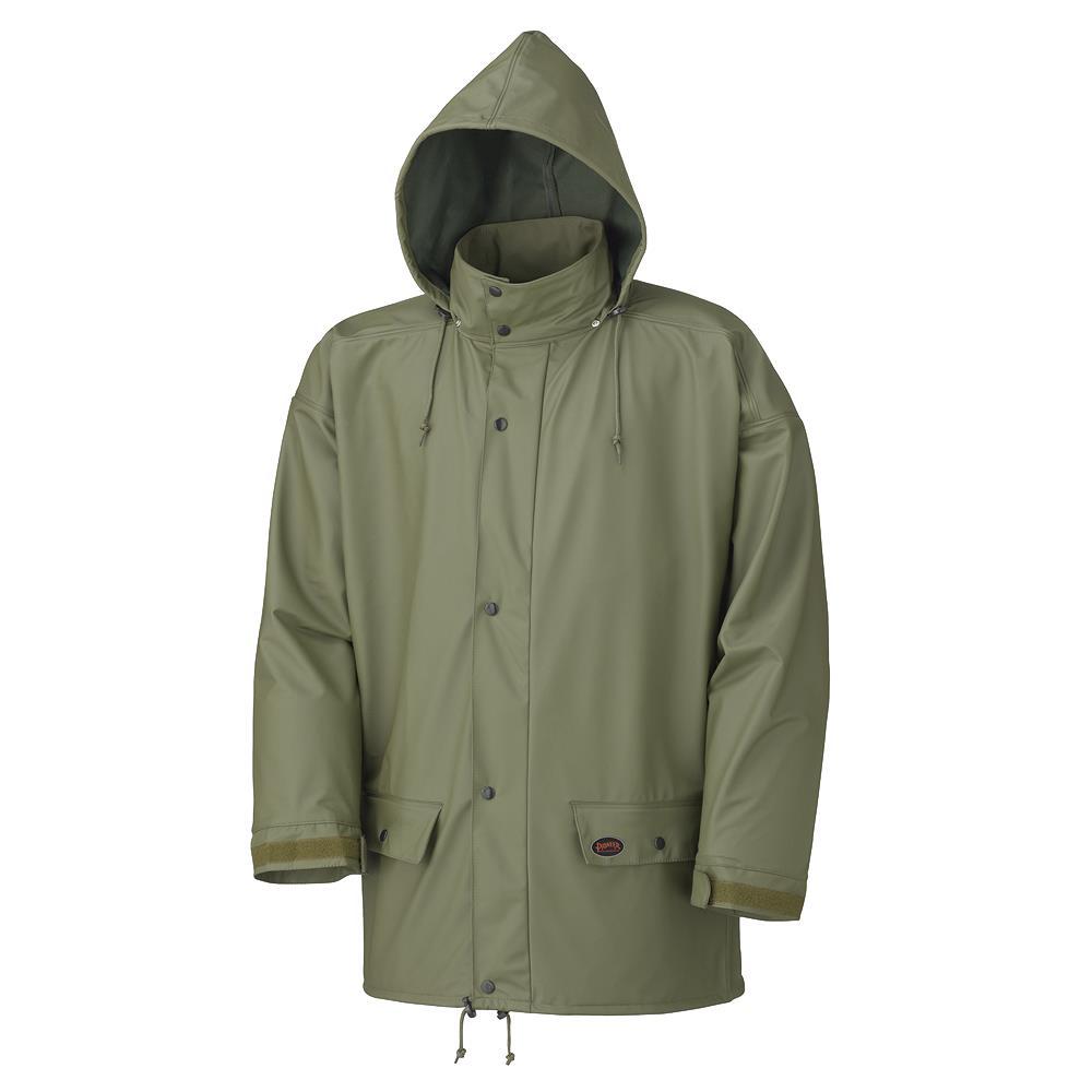 Dry King® Waterproof Jackets