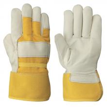 Pioneer V5080500-O/S - Insulated Fitter's Cowgrain Glove - O/S