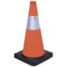 Pioneer V6201150-O/S - Collapsible Safety Cone - 18"/45.7 cm