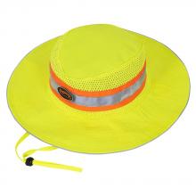Pioneer V2051660-O/S - Hi-Viz Ranger's Hat with Strap
