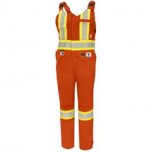 Pioneer V2540480-5XL - FR-Tech® 88/12 - Arc Rated - 7 oz Safety Overalls