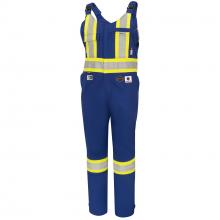 Pioneer V2540450-4XL - FR-Tech® 88/12 - Arc Rated - 7 oz Safety Overalls