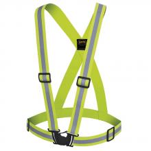 Pioneer V1041060U-O/S - Safety Sashes