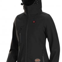 Pioneer V3210570U-M - Women's Heated Softshell Jackets