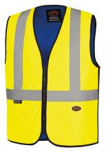 Pioneer V1025061U-2XL - Thermostat™  Cooling Safety Vest