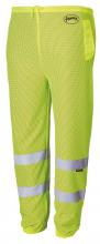 Pioneer V1070760U-L/XL - Mesh Traffic Safety Pants