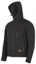 Pioneer V1210370U-S - Heated Softshell Jackets