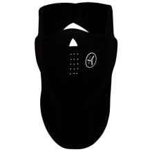Pioneer V4030970-O/S - Black Fleece Face Mask with Neoprene Mouthpiece - O/S -Premium Weight
