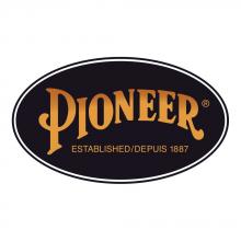 Pioneer V2243220-2/4XL - Hood for Element FR™ 3-Piece Safety Rainsuit - PVC - Hi-Vis Orange - 2/4XL