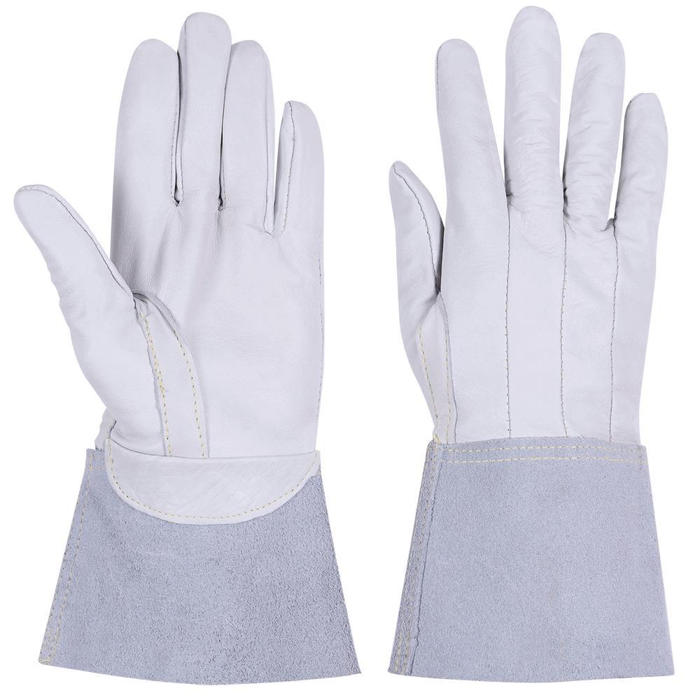 White Stags TIG Glove