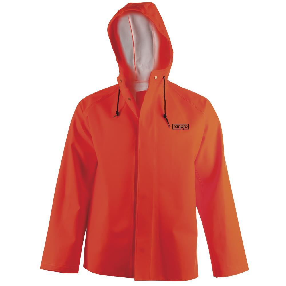 FL Snapper® Hooded Jacket
