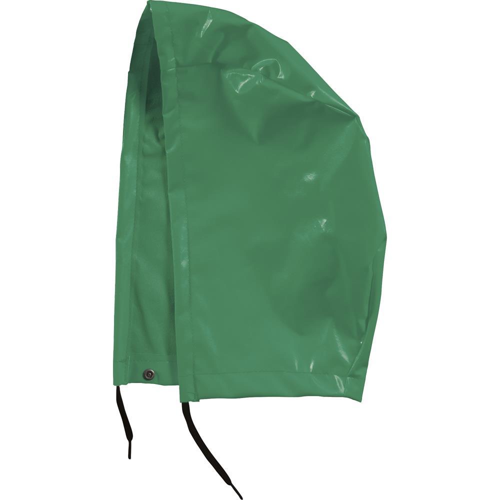 CA-43® FR and Chemical Protective Hood