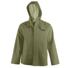 Ranpro V3246440-S - Snapper® Rain Jacket with Hood