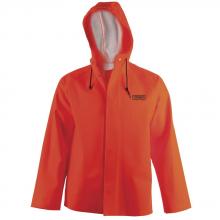 Ranpro V3246250-M - FL Snapper® Hooded Jacket